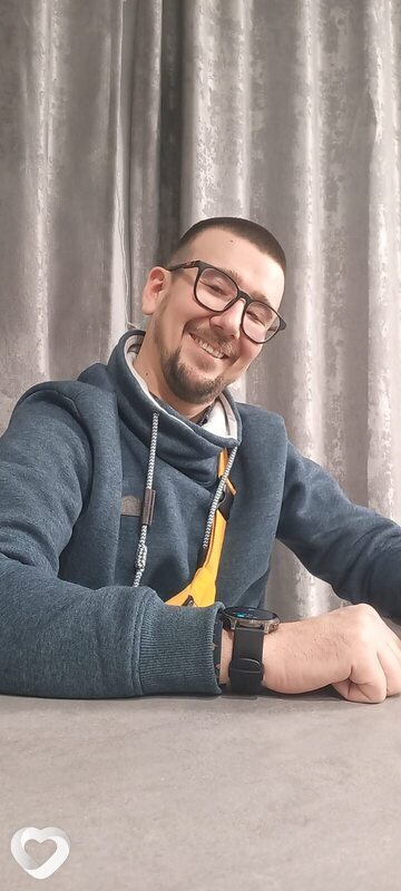 Денис, 36, Екатеринбурге — анкета №4489319