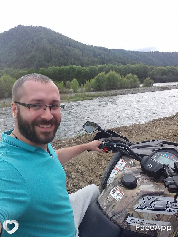 Sergey, 39, Симферополе — анкета №4489327