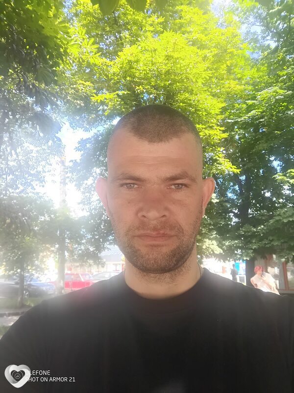 Пупс, 36, Житомире — анкета №4489331