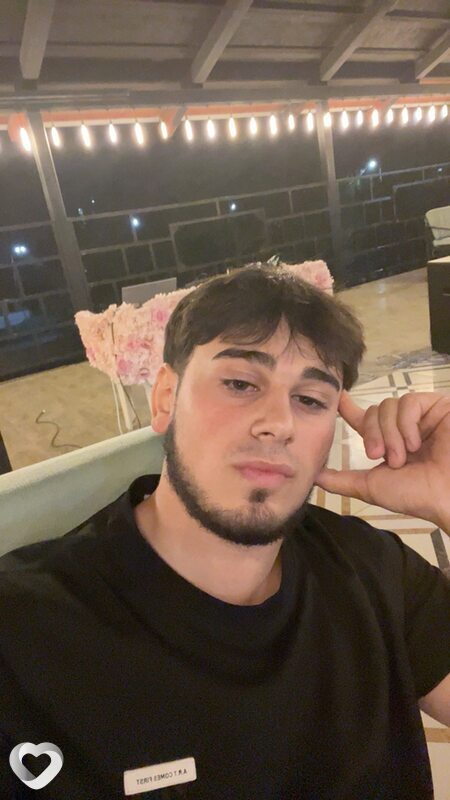 Hamdibek, 18, Алматы — анкета №4489333