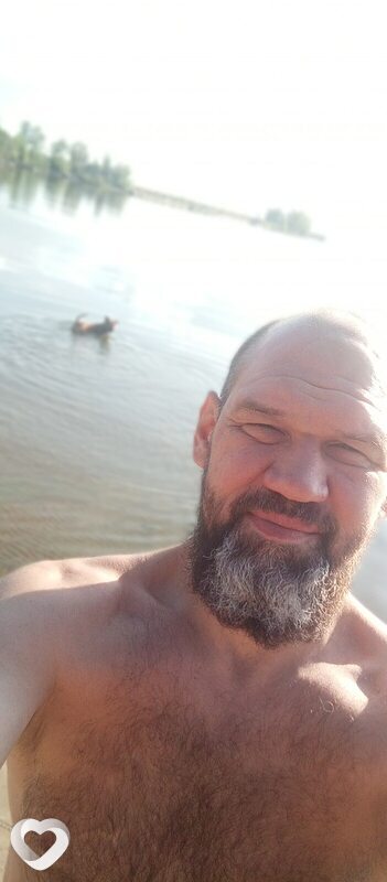 Алексей, 44, Ульяновске — анкета №4489337