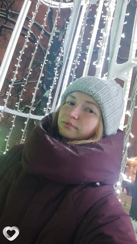 Виктория, 34, Санкт-Петербурге — анкета №4489340