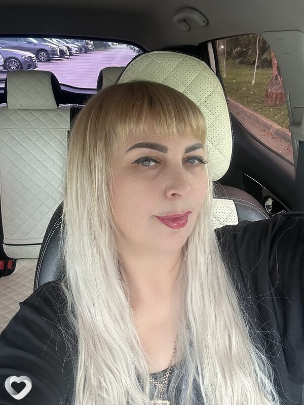 Елена, 48, Краснодаре — анкета №4489279