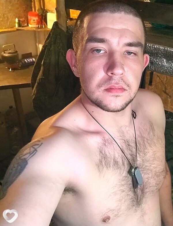 Даниил, Щербинка