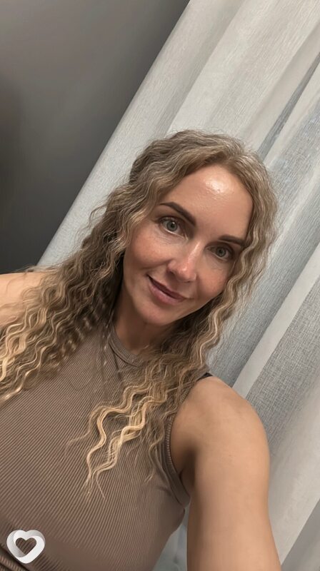 Лиза, 35, Челябинске — анкета №4489289