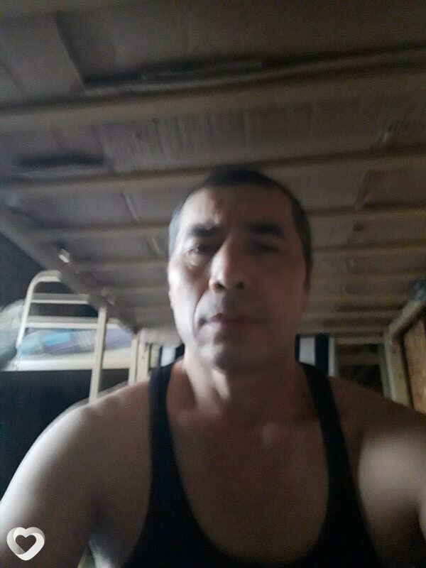 Улугбек, 48, Санкт-Петербурге — анкета №4489143
