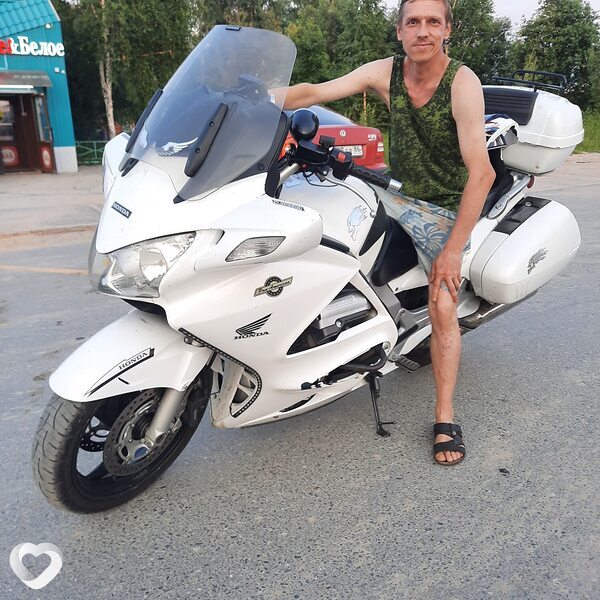 Александр, 43, Нефтеюганске — анкета №4489145