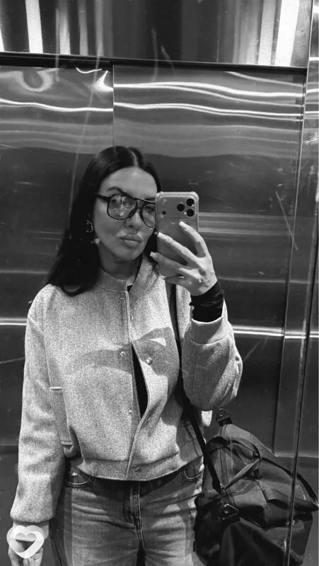 Екатерина, 33, Москве — анкета №4489147