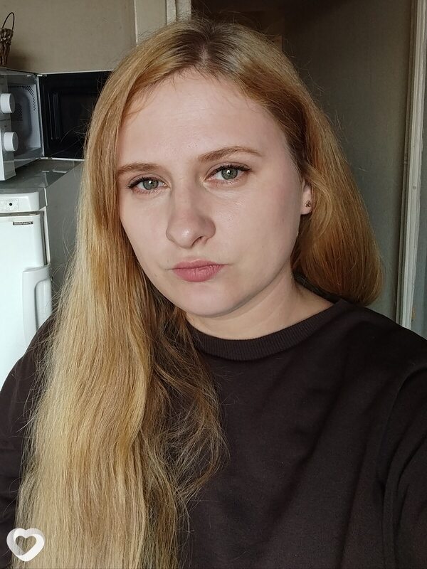 Алёна, 33, Санкт-Петербурге — анкета №4489148