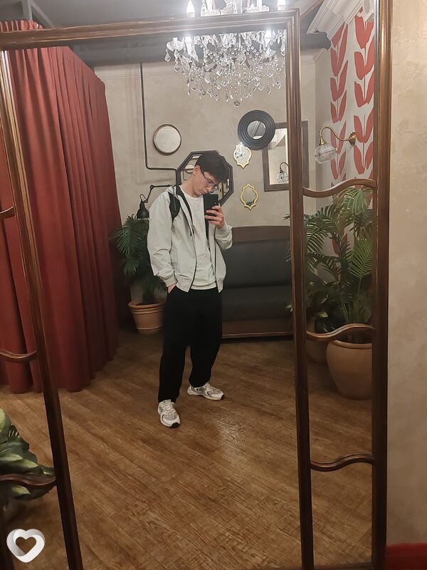 Наиль, 20, Уфе — анкета №4489163