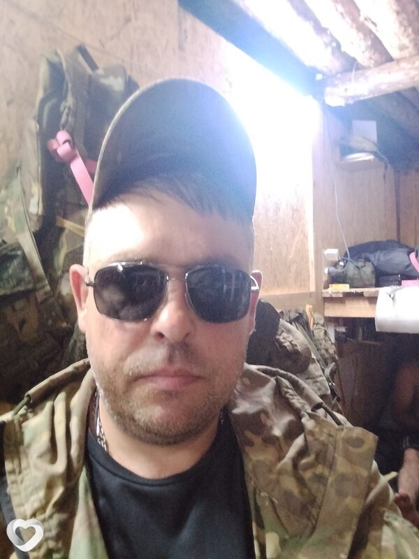 Сергей, 41, Раменском — анкета №4489493
