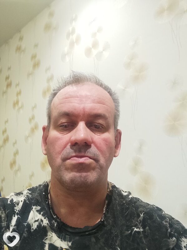 Андрей, 48, Перми — анкета №4489500