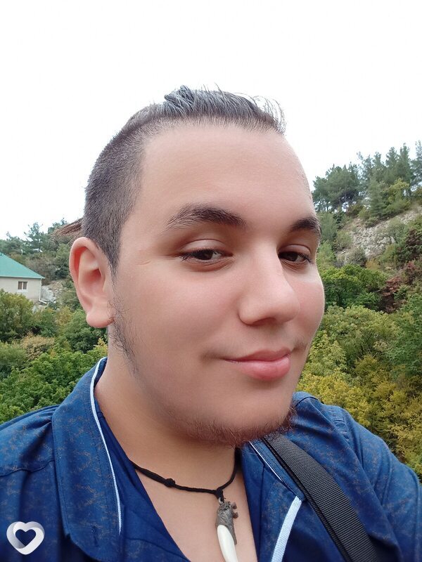 Валерий, 22, Дмитрове — анкета №4489504