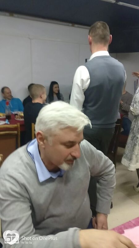 Iduerd, 57, Краснодаре — анкета №4489507