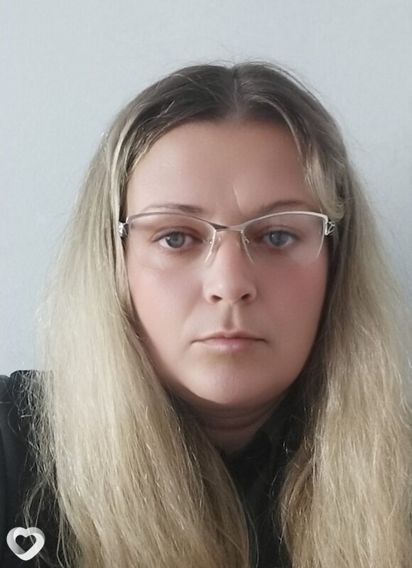 Helьga, 40, Минске — анкета №4489373