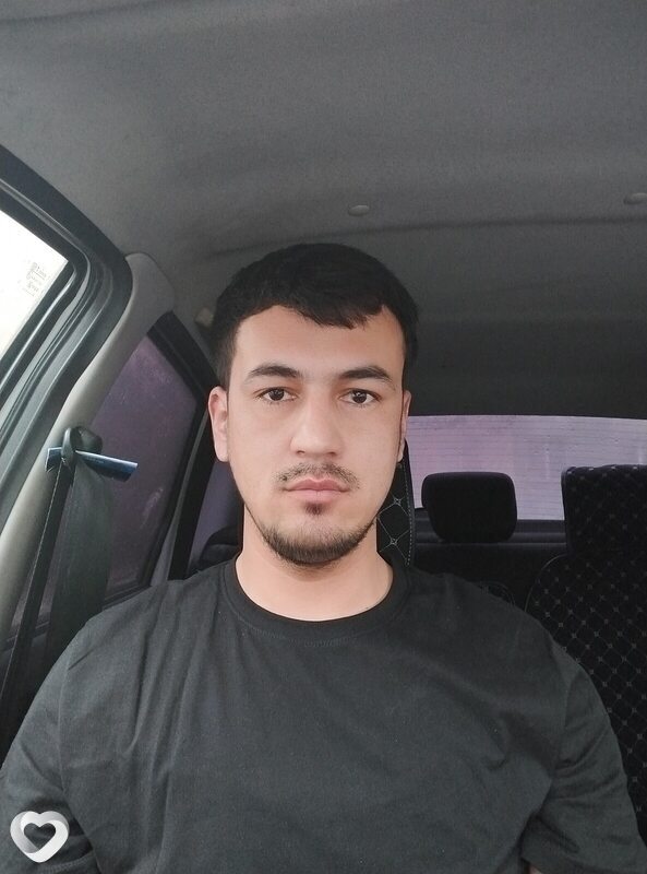 Руслан, 28, Стерлитамаке — анкета №4489374