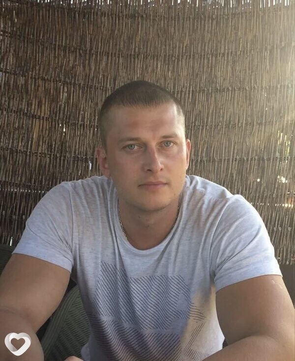 Михаил, 39, Белгороде — анкета №4690170