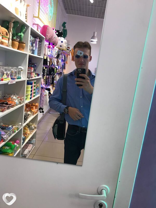 Санчес, 24, Белгороде — анкета №4489376