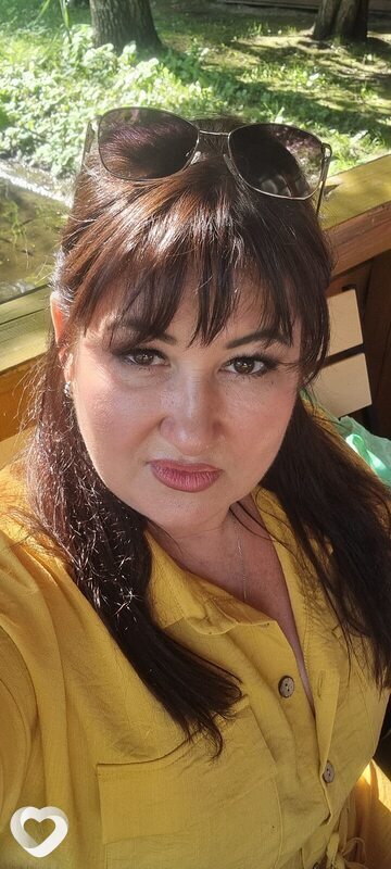 Елена, 45, Самаре — анкета №4489384
