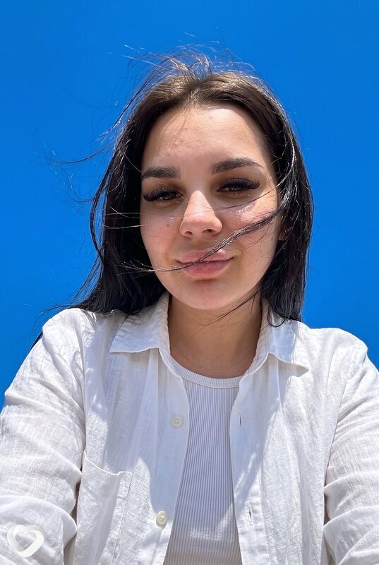 Екатерина, 22, Альметьевске — анкета №4489442