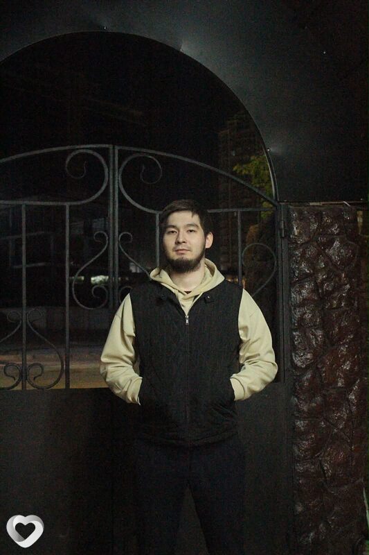 Almas, 25, Актау — анкета №4489443