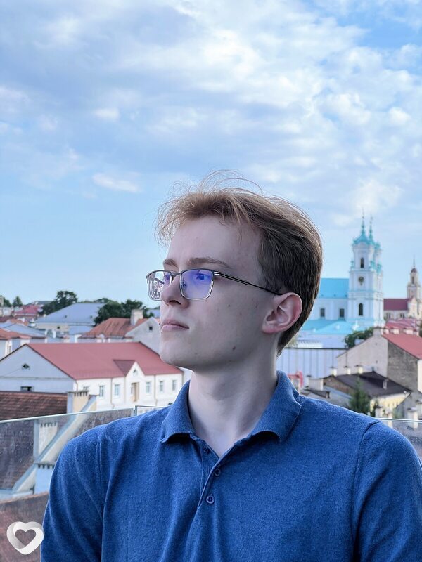 Андрей, Мядель