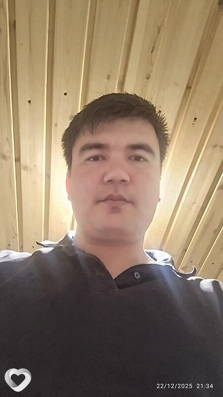Shokir, 30, Набережных Челнах — анкета №4489448