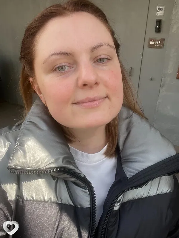 Анастасия, 33, Москве — анкета №4489452