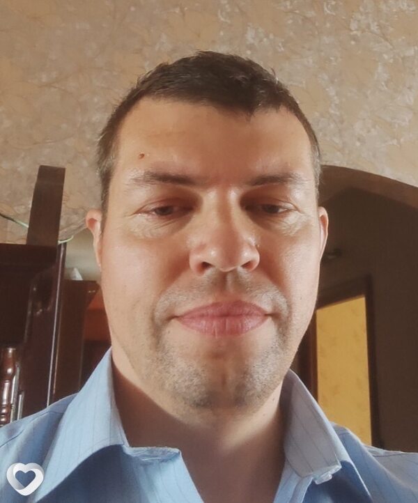 Сергей, 47, Батайске — анкета №4489459