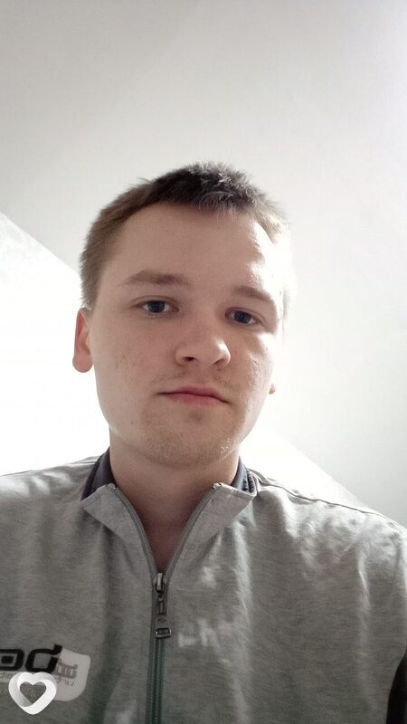 Алексей, Южноуральск