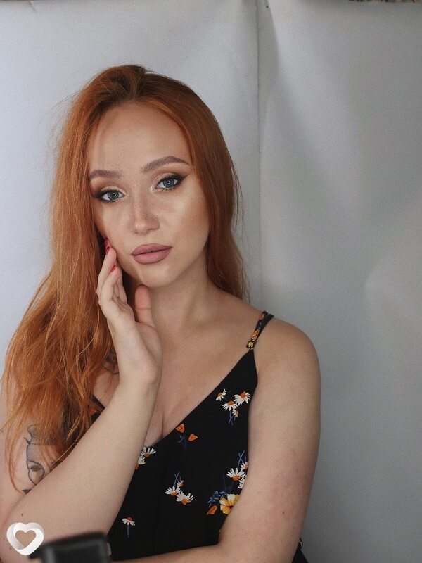 Helen, 25, Калининграде — анкета №4489464