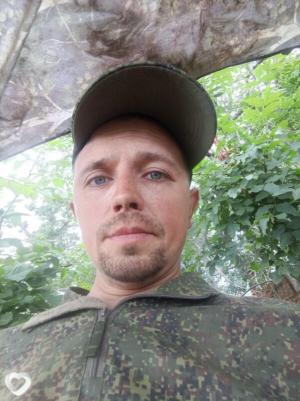 Дмитрий, 33, Екатеринбурге — анкета №4489393