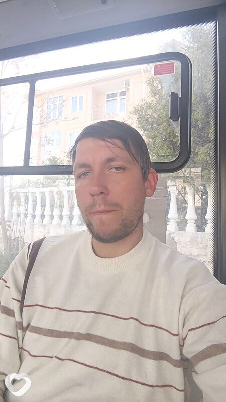 Артём, 33, Новороссийске — анкета №4489397
