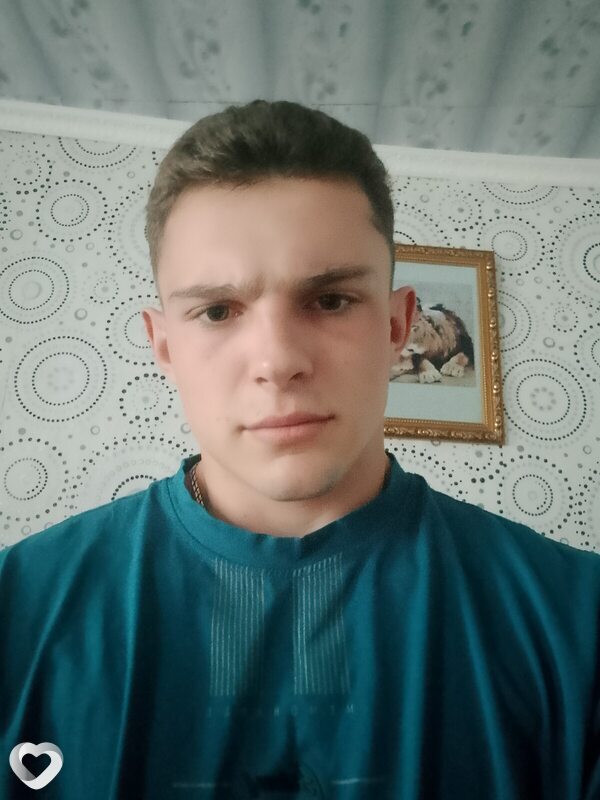 Иван, 18, Оренбурге — анкета №4489398