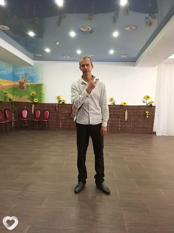 Александр, 33, Димитровграде — анкета №4489415
