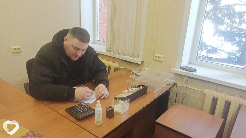 Дмитрий, 36, Сергиеве Посаде — анкета №4489535