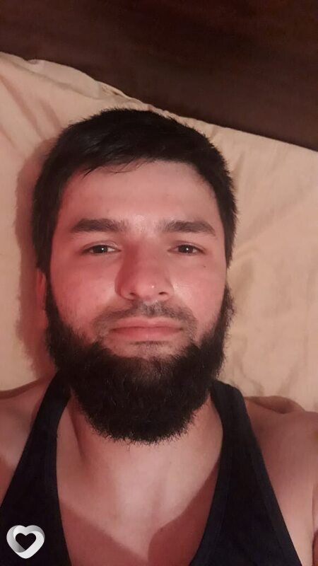 Джамал, 27, Махачкале — анкета №4489417