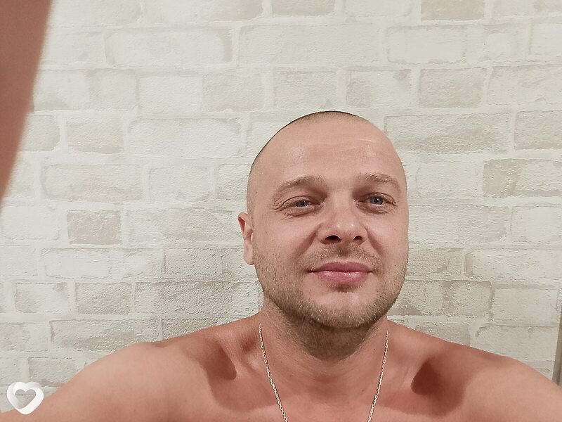 Вадим, 41, Рязани — анкета №4489421