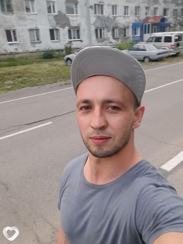 Альберт, 27, Новороссийске — анкета №4489422