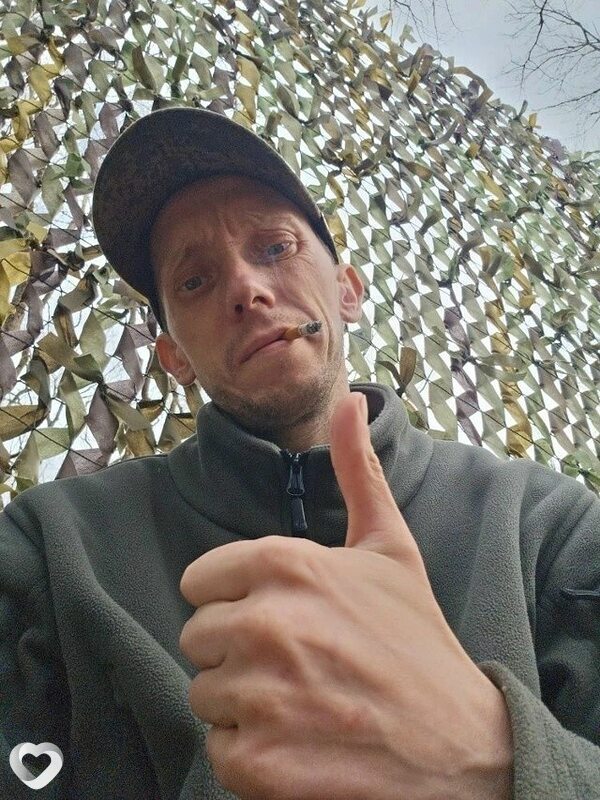 Aleksey, 37, Сарове — анкета №4489424