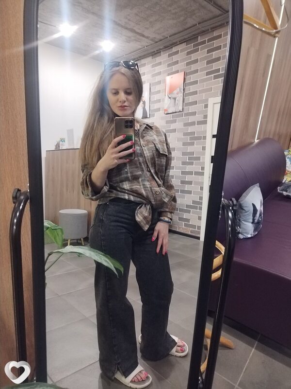 Алина, 30, Казани — анкета №4489438