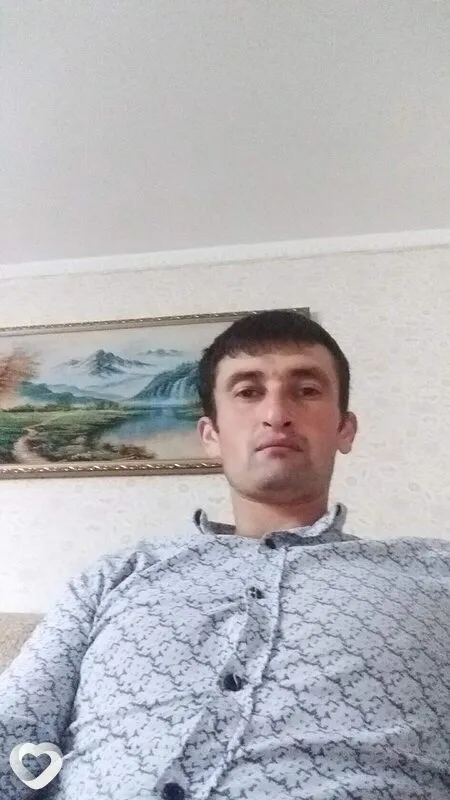 Дилшоджон, 36, Москве — анкета №4489617
