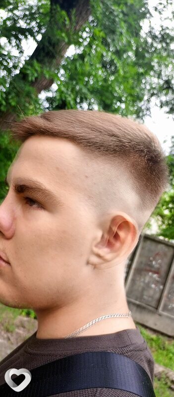 Амбарцум, 19, Воронеже — анкета №4489638