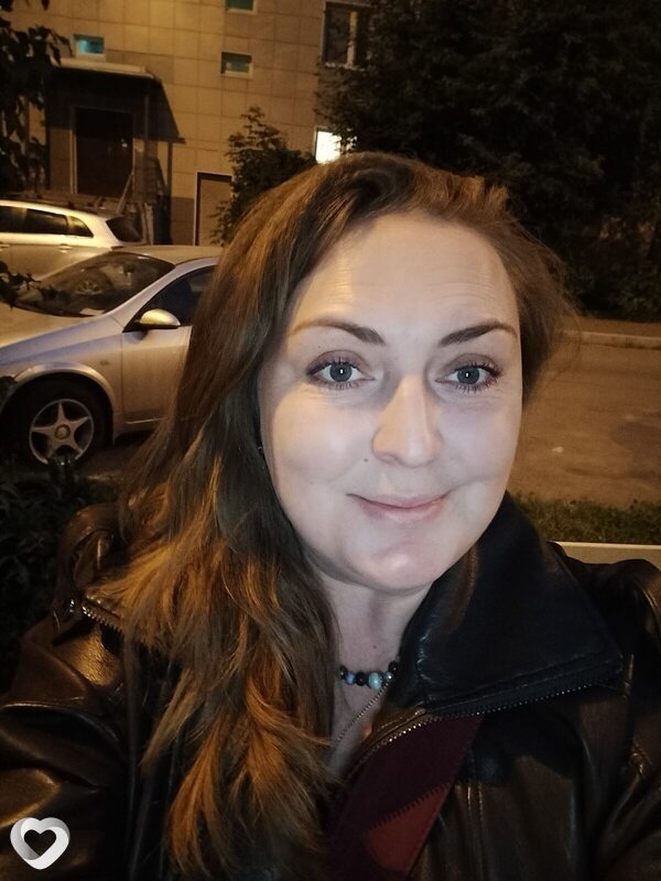 Юля, 40, Домодедово — анкета №4489342