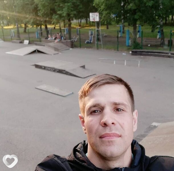 Алексей, 35, Набережных Челнах — анкета №4489343