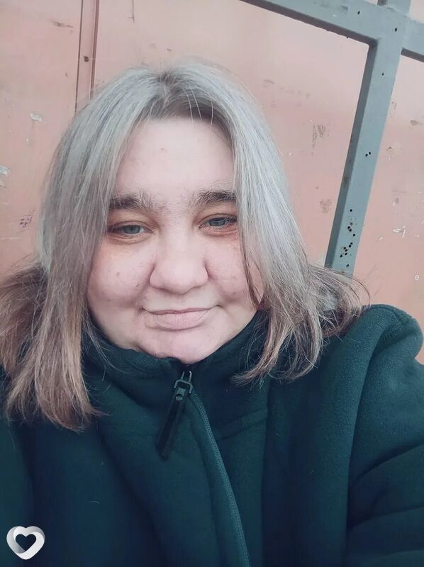 Anna, Тамбов