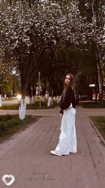 Анастасия, Богородск