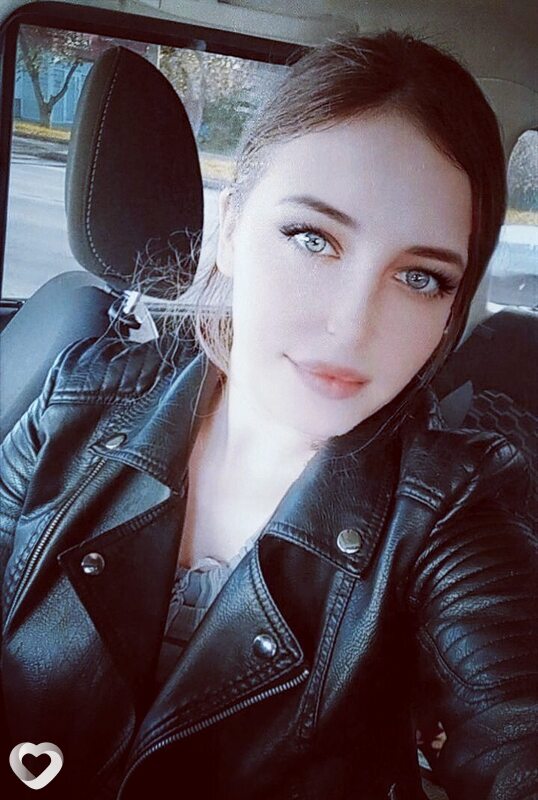Анна, 29, Канске — анкета №4489356