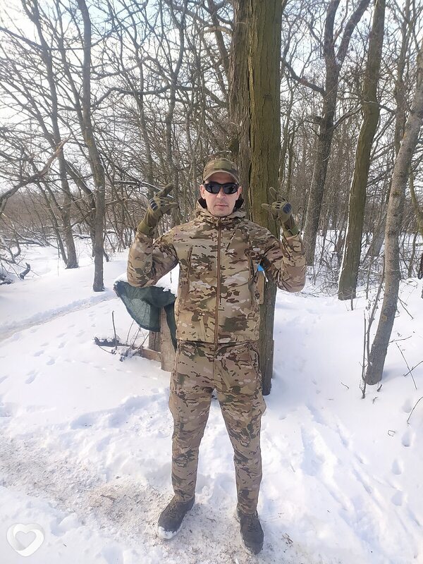 Sergei, 36, Вологде — анкета №4489363