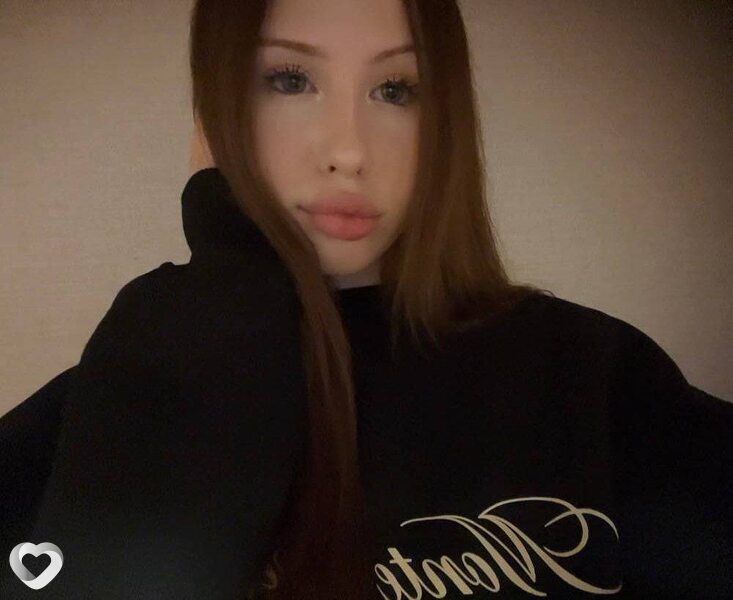 Кристина, 20, Челябинске — анкета №4489474